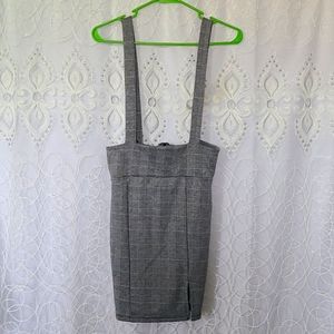 Forever 21 romper dress